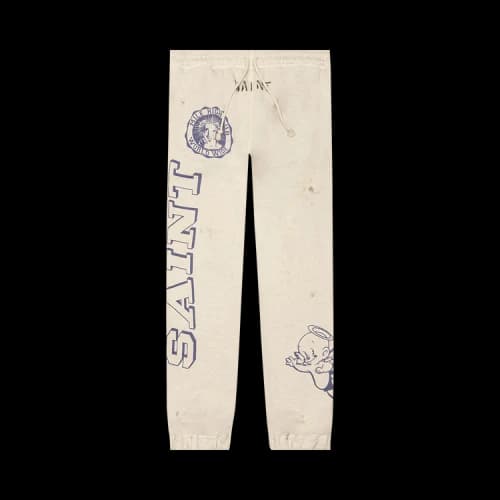 SAINT Mxxxxxx Sweatpants 'Grey'