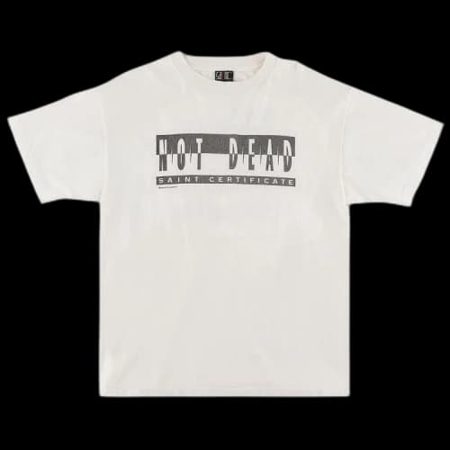 Fred Perry x Raf Simons Contrast Panel T-Shirt 'Black'