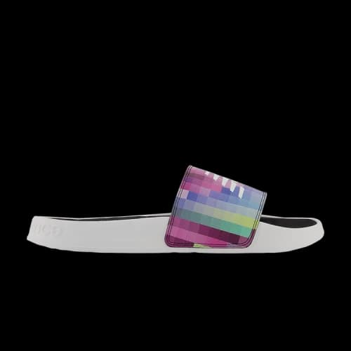 New Balance 200 Slide 'Pixels'