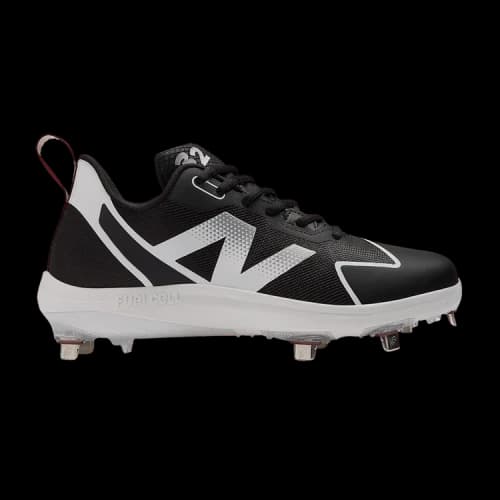 New Balance FuelCell Romero Duo Black White (Women's)