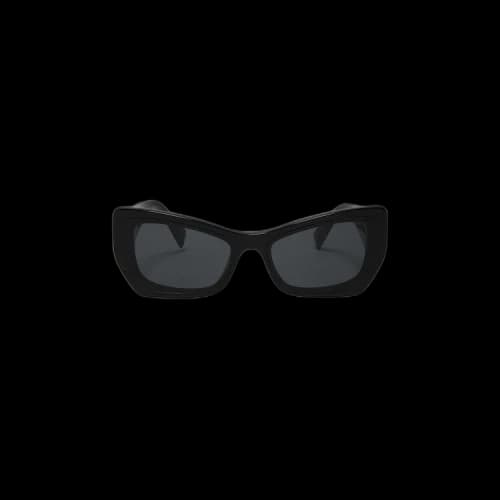 Miu Sunglasses 'Black'