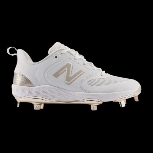 New Balance Fresh Foam X Velo v3 'White Champagne' (Women's)