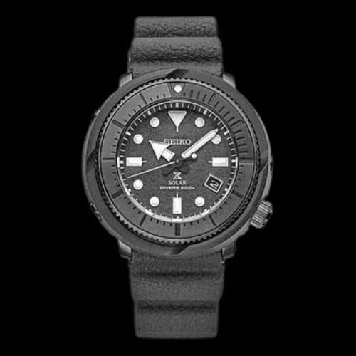 SEIKO Sports Watch Quartz Watch Gray