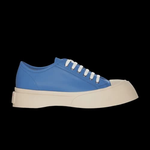 Marni Pablo Lace-Up Sneaker 'Opal'