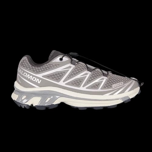 Salomon XT-6 Steel Streets 'Cloudburst Dawn Pink Nine Iron' (Women's)
