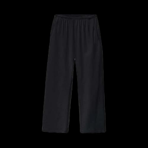 Yeezy SP-01 Sweatpants 'Black'