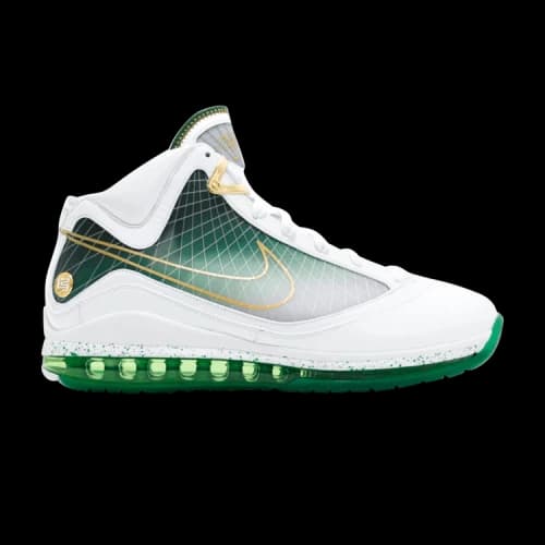 Nike Air Max LeBron 7 'SVSM Home'