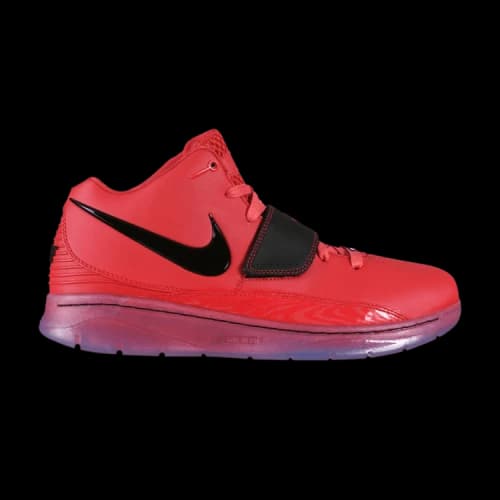 Nike KD 2 Supreme 'All Star' Sample