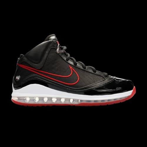 Nike Air Max LeBron 7 'Heroes Pack - Michael Jordan' Friends & Family
