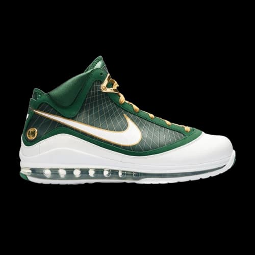 Nike Air Max Lebron 7 'SVSM Away'