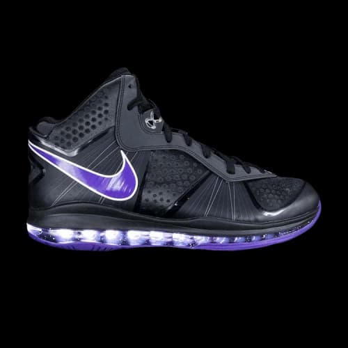 Nike LeBron 8 V/2 'Diana Taurasi' PE