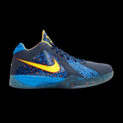 Nike Zoom KD 3 'EA Sports' Sample