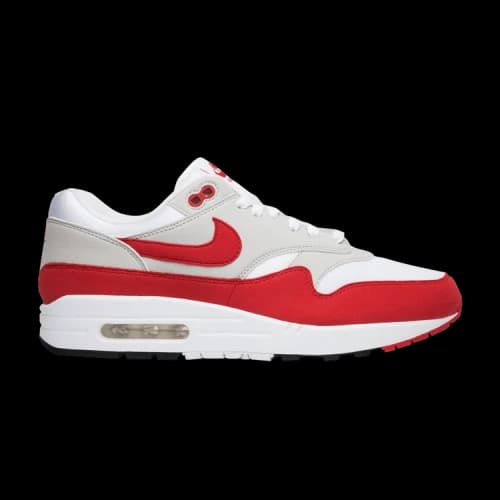 Nike Air Max 1 OG Anniversary 'Red' Sample