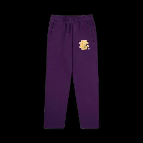 Eric Emanuel EE Basic Sweatpant 'Purple'