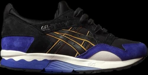 ASICS Gel-Lyte V Bait Splash City 73-9