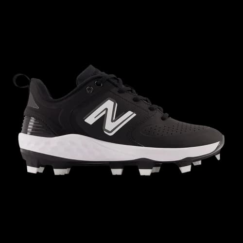 New Balance Fresh Foam Velo v3 Molded 'Black White' (Women's)