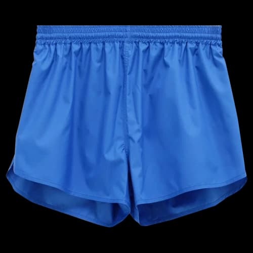 JW Anderson Running Shorts 'Blue'