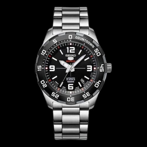 SEIKO No. 5 Sports Series Mechanical Watch