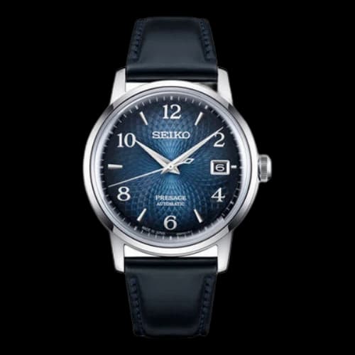 SEIKO Japan Classic Series Casual Automatic Mechanical Watch SRPE453J1