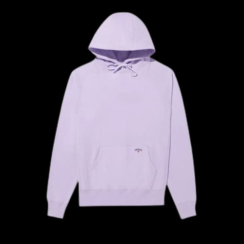 Noah Classic Hoodie 'Lilac Breeze'