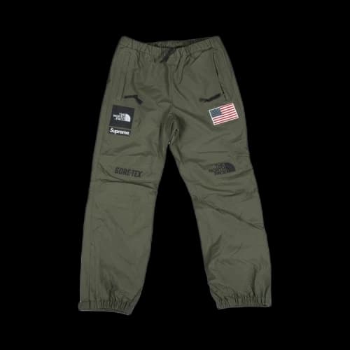 Supreme x The North Face Trans Antarctica Expedition Pant 'Olive'