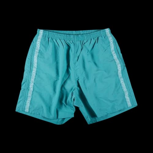 Supreme Tonal Taping Water Short 'Green'