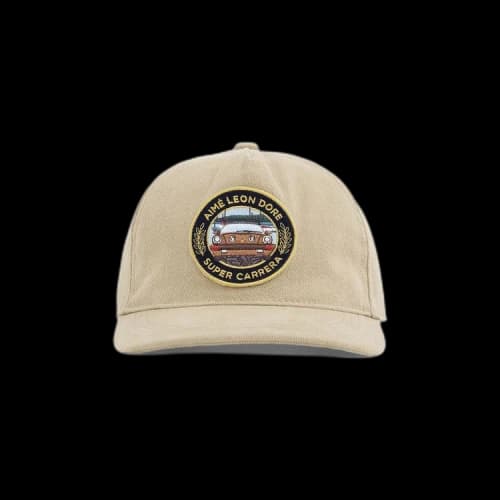 Aimé Leon Dore x Porsche 911SC Grille Badge Hat 'Twill'