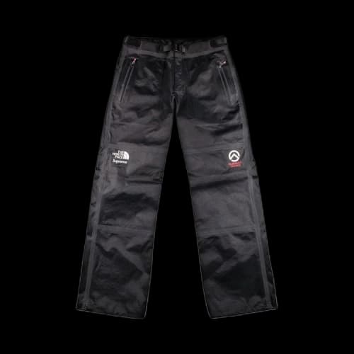 Supreme x The North Face Summit Series Outer Tape Seam Mountain Pant 'Black'
