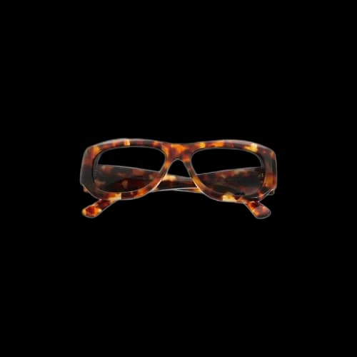 Supreme Club Sunglasses 'Tortoise'