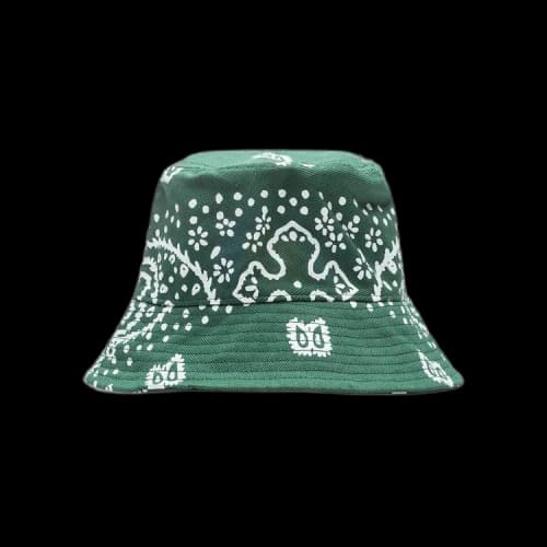 Rhude Rhepurposed Bucket 'Green'
