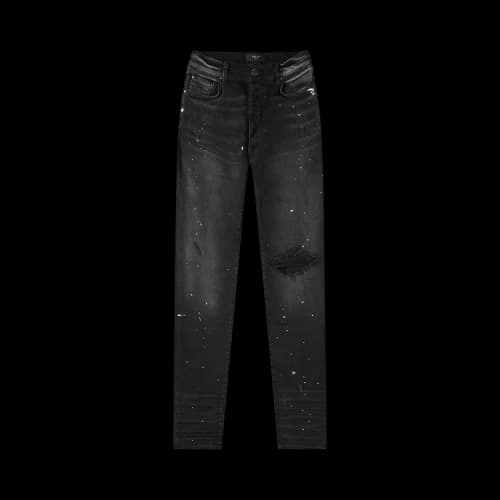 Amiri Painter Jean 'Aged Black'