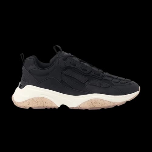 Amiri Bone Runner 'Black'