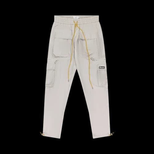 Rhude Classic LT Cargo Pants 'Grey'