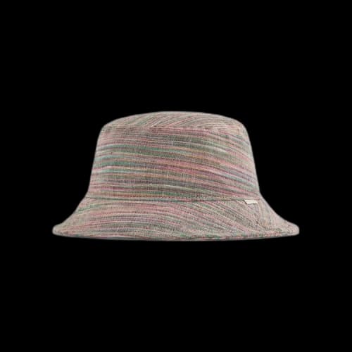 Aimé Leon Dore Tea Towel Bucket Hat 'Slate Green'