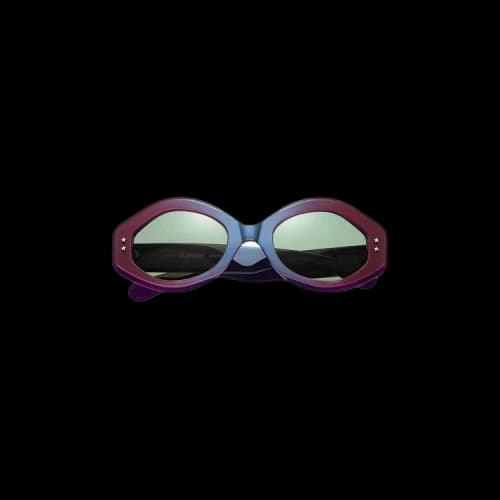 Supreme Nomi Sunglasses 'Purple'
