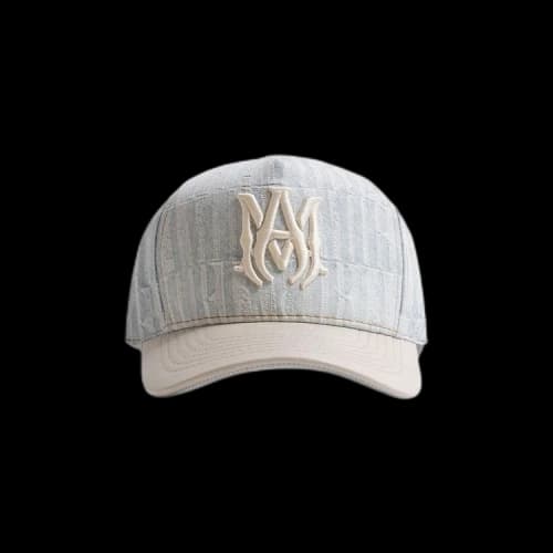 Amiri Repeat Hat 'Stone Indigo'