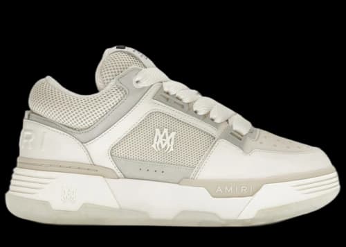 AMIRI MA-1 Alabaster