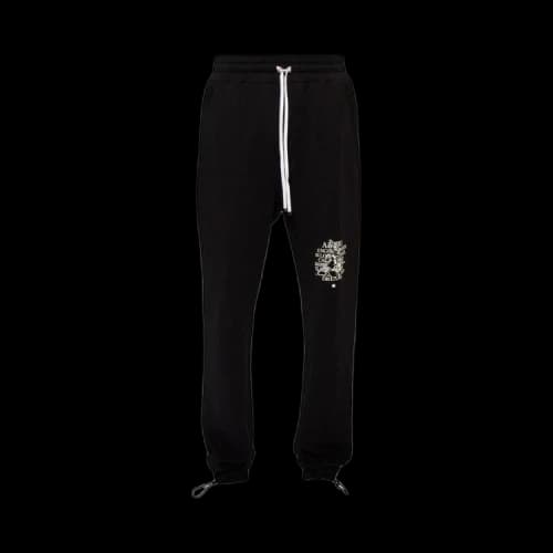 Amiri Precious Memories Sweatpant 'Black'
