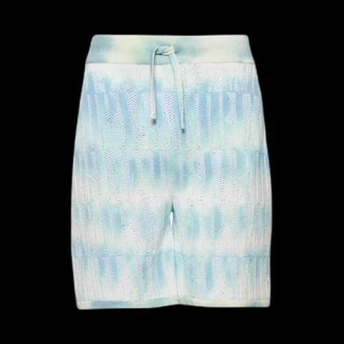 Amiri Repeat Shorts 'Blue'