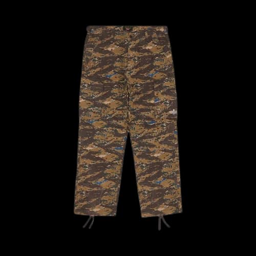 Supreme x UNDERCOVER Studded Cargo Pant 'Brown'
