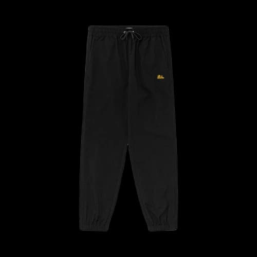 Aimé Leon Dore Unisphere Nylon Pant 'Jet Black'