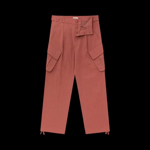 Aimé Leon Dore Cargo Pant 'Marsala'