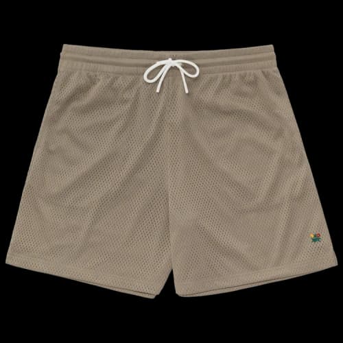 Aimé Leon Dore Crest Gym Short 'Laurel Oak'