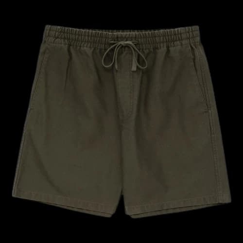 Aimé Leon Dore Drawstring Chino Short 'Kombugreen'