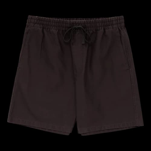 Aimé Leon Dore Drawstring Chino Short 'Volcani Cash'