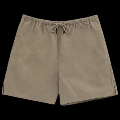 Aimé Leon Dore Surplus Short 'Laurel Oak'