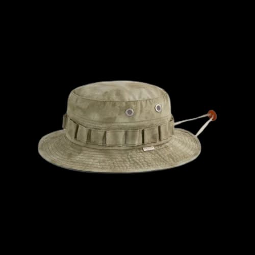 Aimé Leon Dore Boonie Bucket Hat 'Sand'