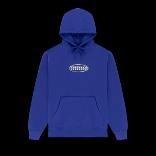 Aimé Leon Dore Sport Logo Hoodie 'Royal Blue'