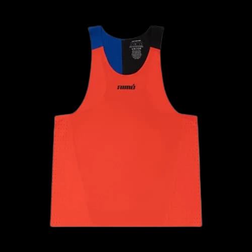 Aimé Leon Dore Racing Singlet 'Red'