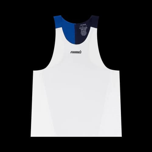 Aimé Leon Dore Racing Singlet 'White'